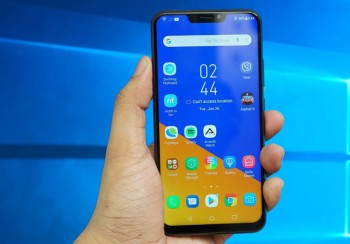 Asus thế hệ ZenFone 5Z mới về Việt Nam giá lên đến 12,5 triệu đồng