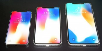 Những smartphone cao cấp được trông đợi nhất trong nửa cuối năm 2018