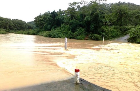 cac tinh tu quang ninh den ha tinh khan truong ung pho voi bao so 3