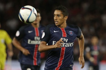 Liverpool sẵn sàng ngáng chân MU trong thương vụ Marquinhos