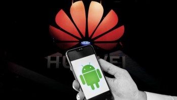 Tổng thống Trump lại cho phép DN Mỹ "bắt tay" với Huawei