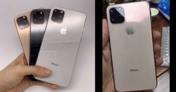 iPhone 11 chưa ra mắt, hàng "nhái" đã tràn ngập thị trường Việt