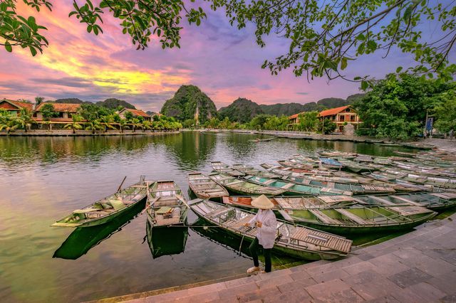 vi sao hoi an la thanh pho tuyet voi nhat the gioi trong nam 2019