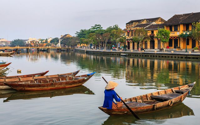 vi sao hoi an la thanh pho tuyet voi nhat the gioi trong nam 2019