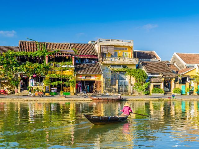 vi sao hoi an la thanh pho tuyet voi nhat the gioi trong nam 2019