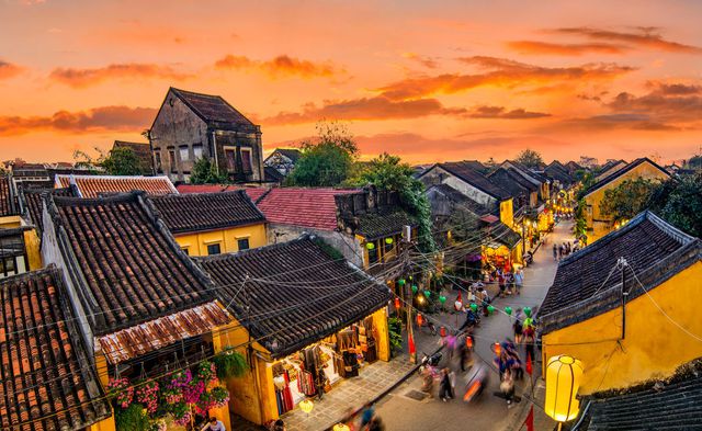 vi sao hoi an la thanh pho tuyet voi nhat the gioi trong nam 2019