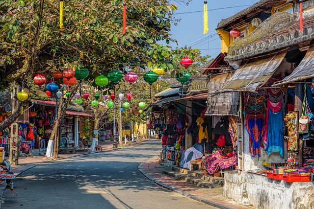 vi sao hoi an la thanh pho tuyet voi nhat the gioi trong nam 2019