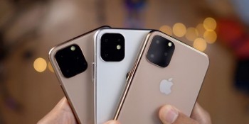 Đây sẽ là thiết kế cuối cùng của bộ 3 iPhone mới ra mắt trong năm nay?