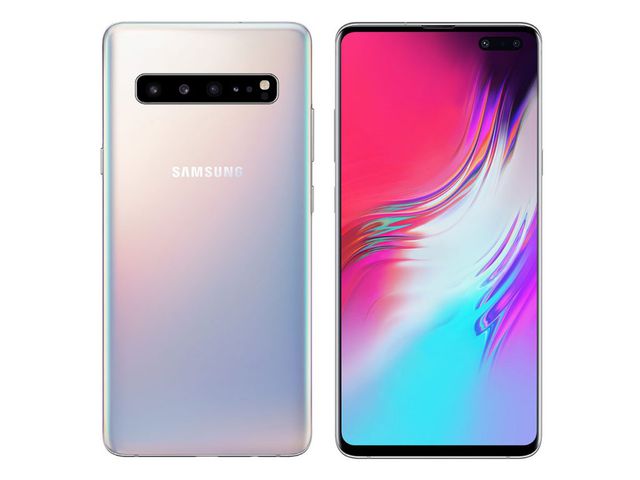 5 smartphone sở hữu nhiều camera "khủng" nhất nửa đầu 2019