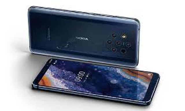 5 smartphone so huu nhieu camera khung nhat nua dau 2019