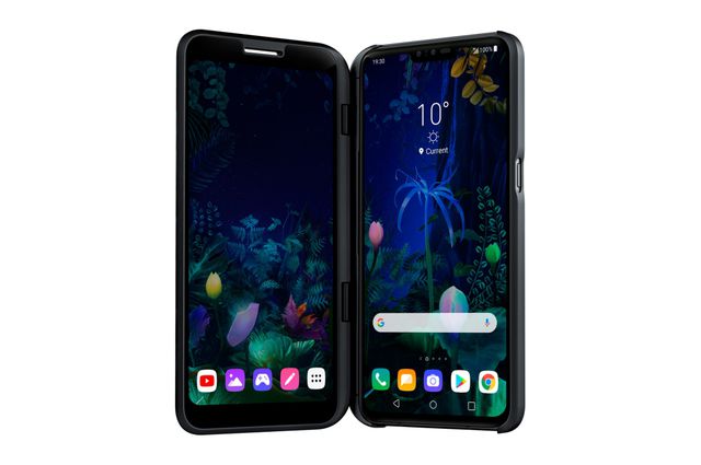 5 smartphone so huu nhieu camera khung nhat nua dau 2019