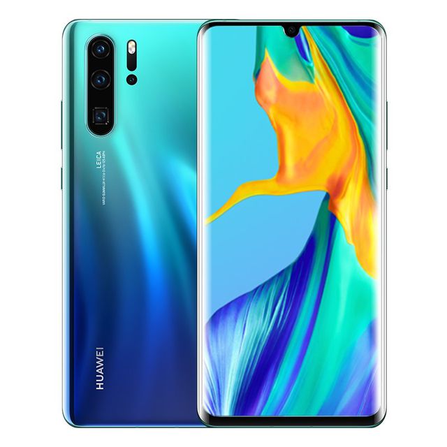 5 smartphone so huu nhieu camera khung nhat nua dau 2019