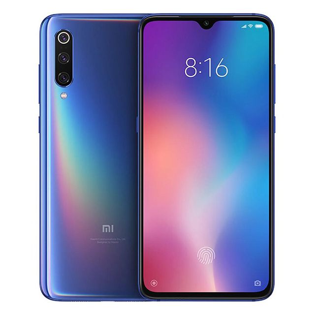 5 smartphone so huu nhieu camera khung nhat nua dau 2019