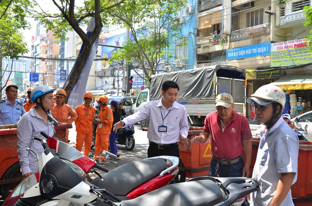 Phó Chủ tịch phường bất ngờ gửi đơn xin nghỉ việc sau nhiều ngày bỏ nhiệm sở