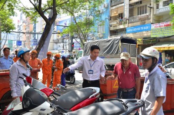 Thông tin mới vụ Phó Chủ tịch phường bỏ nhiệm sở nhiều ngày