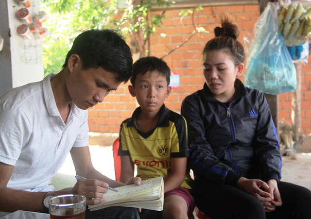 5 ngu dan mat tich o hoang sa hi vong tro ve dang dan tat