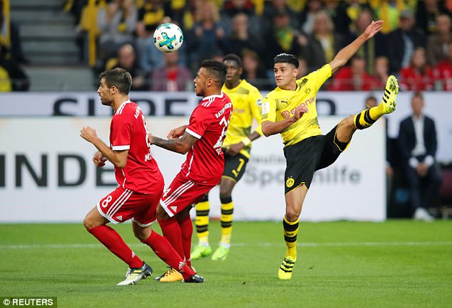 ha guc dortmund nghet tho bayern munich gianh sieu cup duc