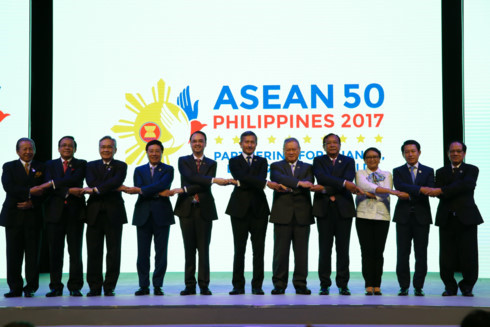 dong thuan se giup asean vuot qua cac thach thuc an ninh khu vuc