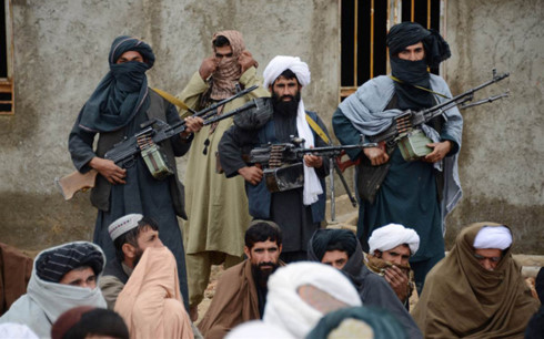 taliban tha tu do cho 235 dan thuong bi bat lam con tin o afghanistan