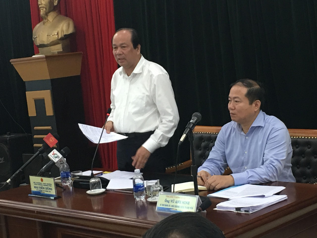 thu tuong tu tuong bao cap van de nen nganh duong sat