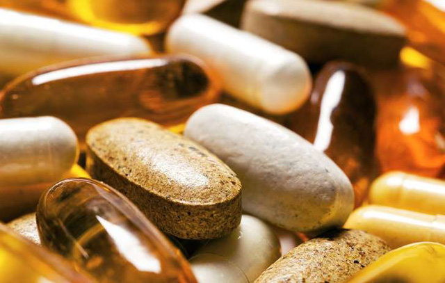 Thực phẩm chức năng ngày càng độc hại?