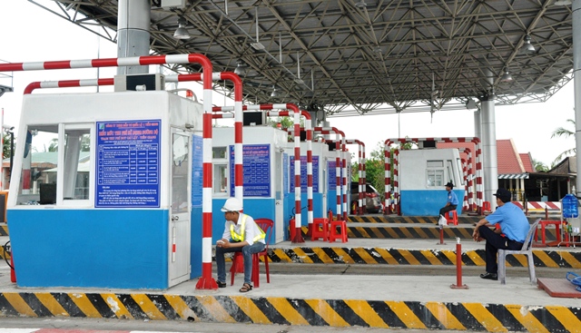 tram thu phi bot cai lay quotxaquot ca hai chieu