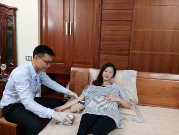 Các xét nghiệm cần làm để phát hiện sớm và điều trị sốt xuất huyết