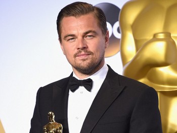 Định mệnh gắn liền Leonardo DiCaprio với… Leonardo da Vinci