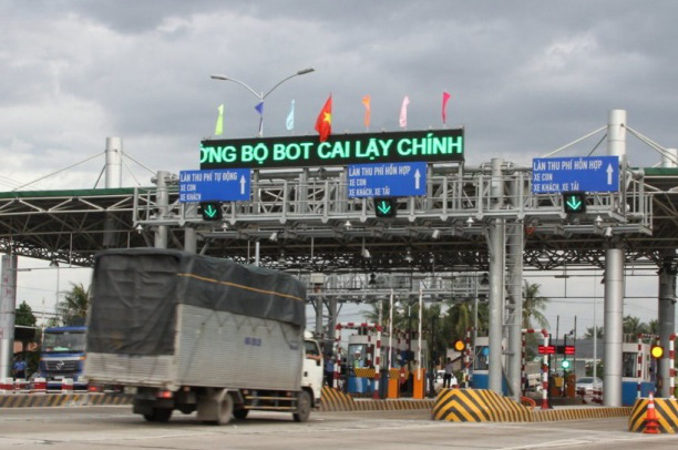 tra tien le khi qua tram bot khong vi pham phap luat nguoi dan duoc lam