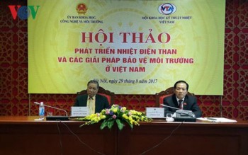 Tới 2030, nhiệt điện than có thể chiếm 60% sản lượng điện quốc gia