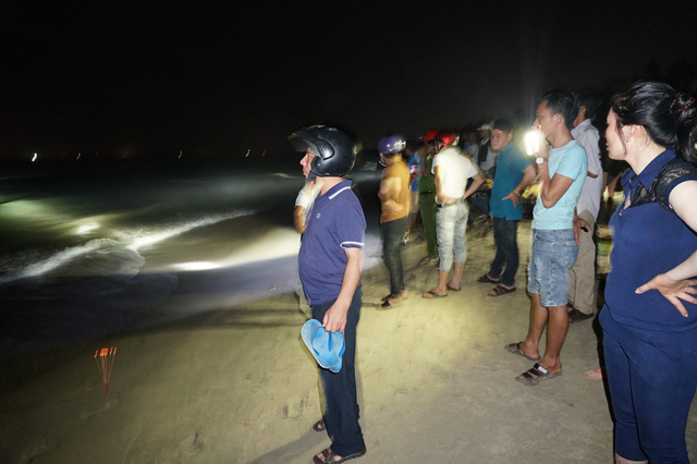 3 anh em chet duoi thuong tam khi tam bien