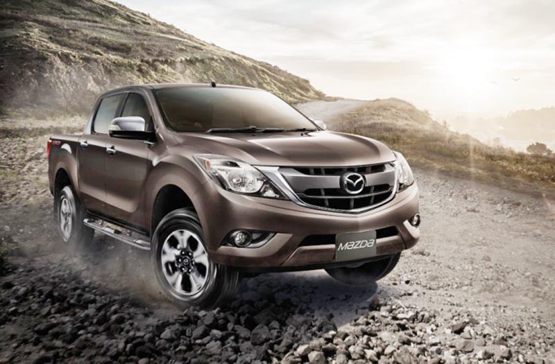 mazda bt 50 duoc nhap khau tro lai gia tu 655 trieu dong