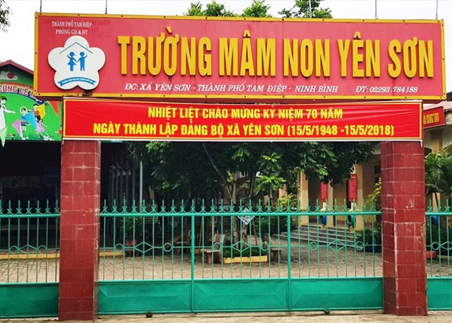 Bị phụ huynh tố, trường phải nộp lại hơn 120 triệu đồng thu chi sai quy định