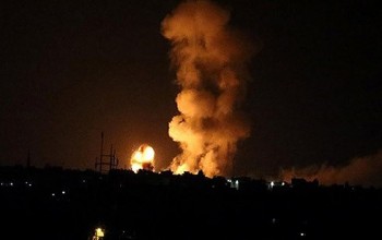 Thủ tướng Israel yêu cầu ngừng bắn hoàn toàn tại Gaza