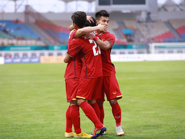 bao chi dong nam a het muc khen ngoi olympic viet nam