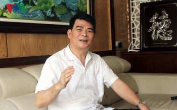 Nguyên Thứ trưởng Nội vụ: “Tinh giản phải nêu cao trách nhiệm người đứng đầu“