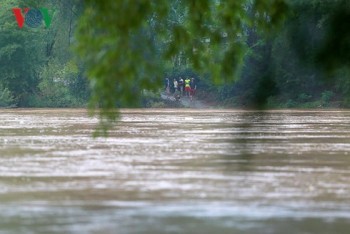 Hàng trăm người dân “ốc đảo” Xuân Lũng, Lạng Sơn mong mỏi một cây cầu