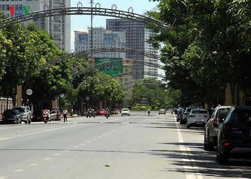 nang nong dien rong nhiet do cao nhat tren 37 do c