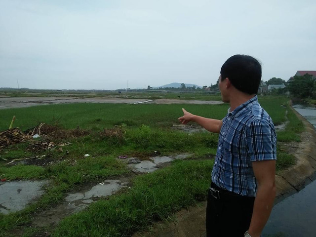 hang nghin ho dan song khon kho trong canh khat nuoc