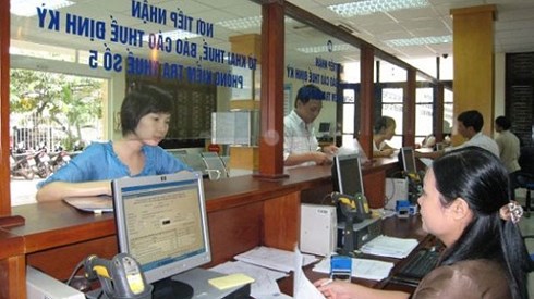 Bộ Tài chính muốn phân loại hộ kinh doanh để áp dụng thuế khoán