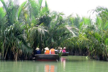 Quảng Nam chấn chỉnh tình trạng du lịch bát nháo trên địa bàn