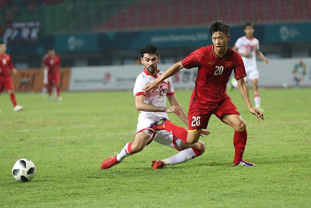 Báo Hàn Quốc tin tưởng Việt Nam sẽ vào bán kết Asiad 2018 bao han quoc tin tuong viet nam se vao ban ket asiad 2018