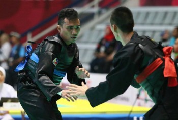 Lịch thi đấu Asiad ngày 29/8: Tâm điểm Olympic Việt Nam, Pencak silat có 8 trận chung kết