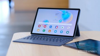 Samsung trình làng máy tính bảng cao cấp Galaxy Tab S6 kèm theo viết S Pen