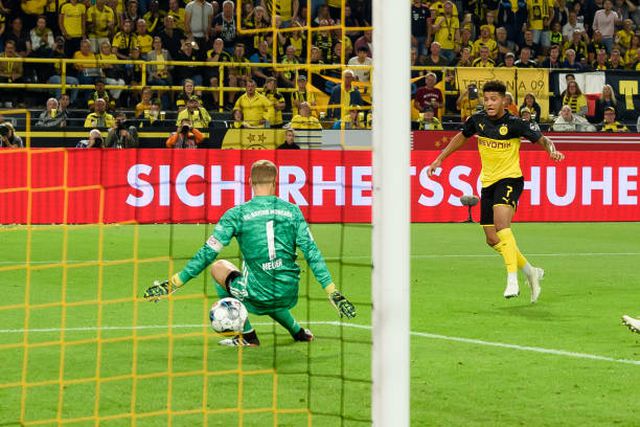 dortmund 2 0 bayern munich chien thang thuyet phuc