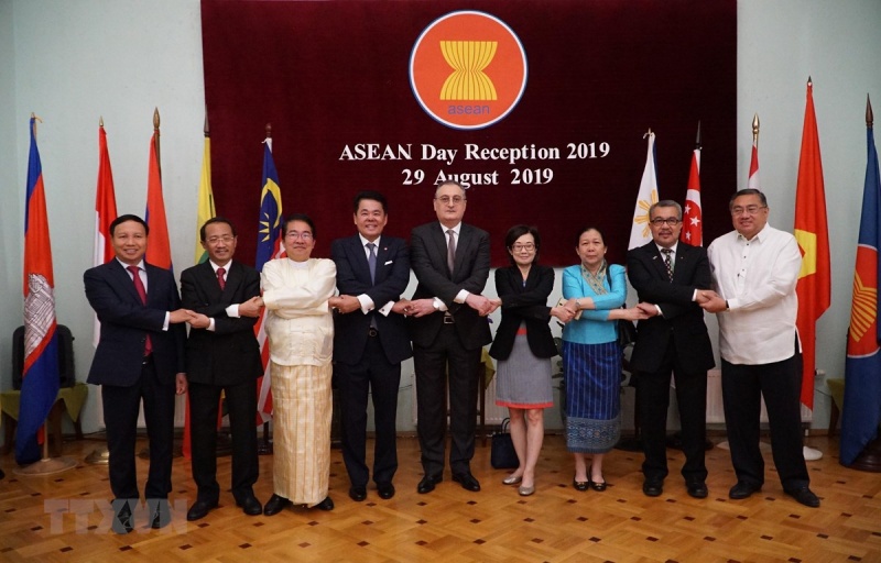 nga uu tien chinh sach phat trien hop tac voi cac nuoc asean