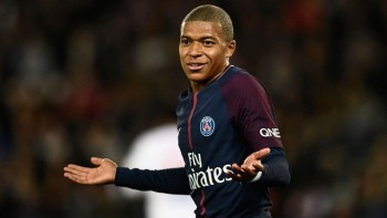 Công bố danh sách Cậu bé vàng 2017:  Mbappe không có đối thủ