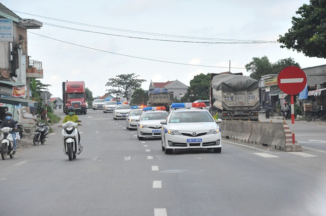 hon 500 canh sat giao thong tien tram phuc vu apec