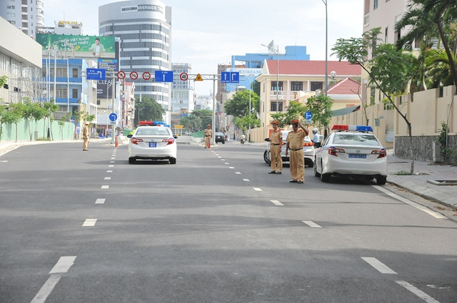 hon 500 canh sat giao thong tien tram phuc vu apec