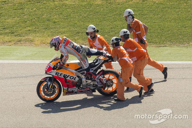 vinales xuat sac co pole tai chang 14 motogp 2017